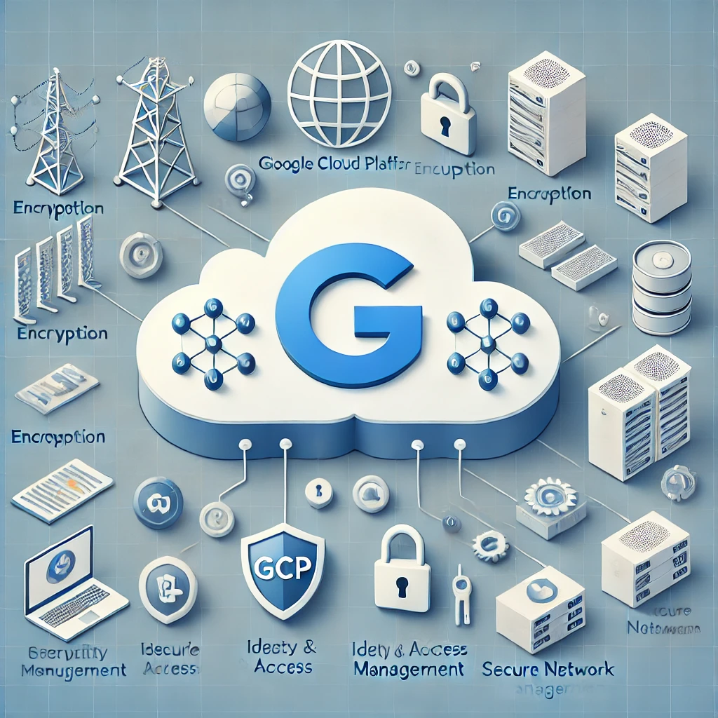 How to Secure Your Google Cloud Platform Environment